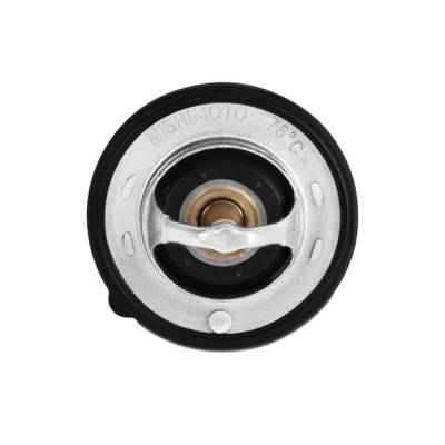 Mishimoto - Mishimoto MMTS-RX8-04L Racing Thermostat 76 C / 169 F