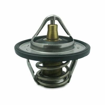 Mishimoto - Mishimoto MMTS-EVO-01 for Mitsubishi EVO 7 8 & 9 63 Degree Racing Thermostat
