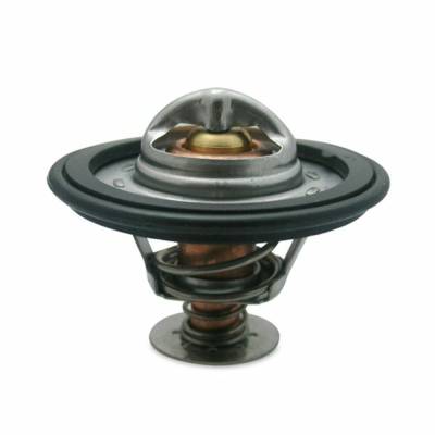 Mishimoto - Mishimoto MMTS-MUS-96A 96-04 Ford Mustang GT 82 Degree Street Thermostat