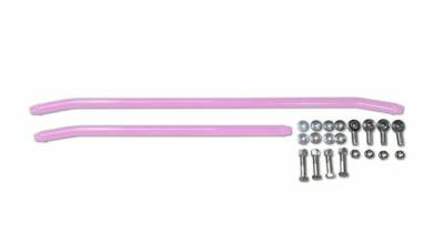 Steinjager - Steinjager Crossover Steering Kit-Pinky, for Wrangler JK; J0050272