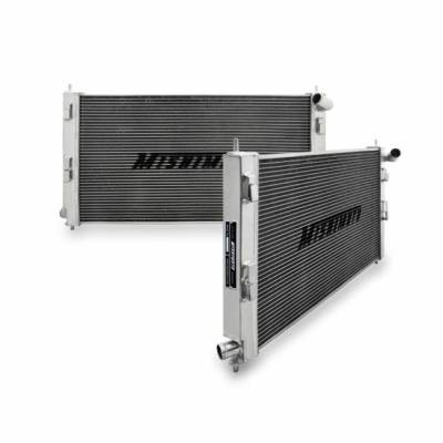 Mishimoto - Mishimoto MMRAD-EVO-10 Aluminum Radiator for Mitsubishi Lancer Evo X