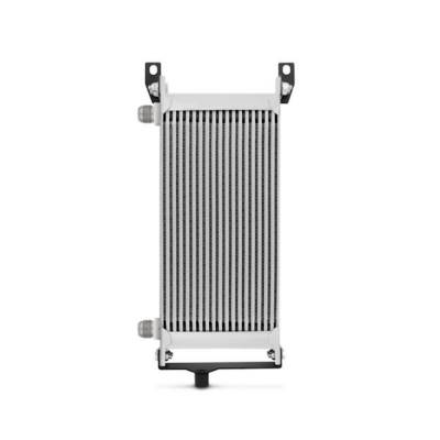Mishimoto - Mishimoto MMOC-WRX-06 Oil Cooler Kit Incl Mounting Hardware