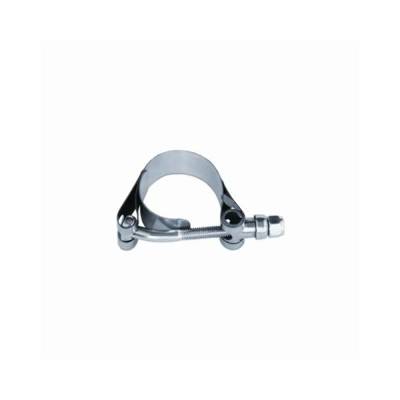 Mishimoto - Mishimoto MMCLAMP-125 1.25 Inch Stainless Steel T-Bolt Clamps