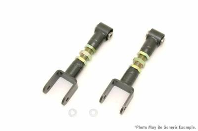 BMR Suspension - BMR UTCA022H Upper Control Arms Dom On-Car Adj Spherical Bearings