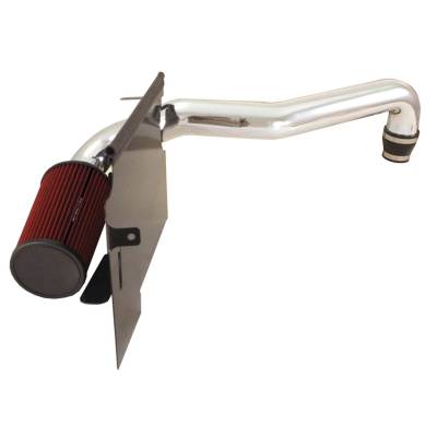 Spectre - Spectre Performance 9940 Air Intake Kit 97-02 TJ Canadian WRANGLER 97-06TJ