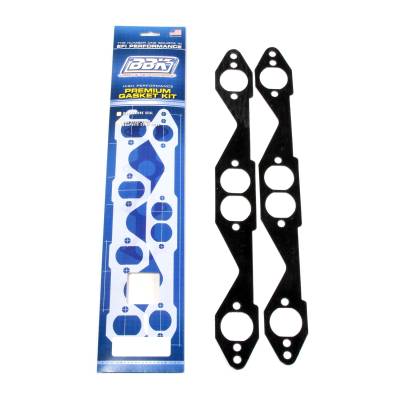 BBK Performance Parts - BBK 1406 Premium Header Gasket Set-GM Small Block