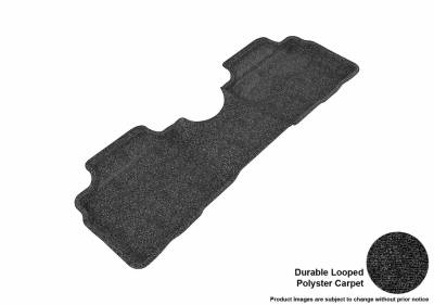 3D MAXpider - 3D MAXpider L1KA00822209 CLASSIC Floor Mat Fits 10 Soul