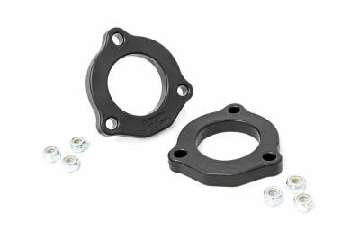 Rough Country Suspension Systems - Rough Country 1" Suspension Leveling Kit, 15-22 Colorado/Canyon; 921