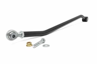 Rough Country Suspension Systems - Rough Country Adjustable Front Track Bar fits 3"-6" Lift, for Jeep WJ; 1084
