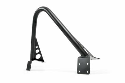 Rough Country Suspension Systems - Rough Country Front Bumper Stinger fits 1057 Bumper, for Cherokee XJ; 1055