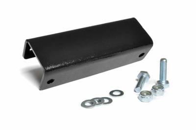 Rough Country Suspension Systems - Rough Country Carrier Bearing Drop Kit, 01-10 Silverado/Sierra HD; 1115