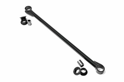 Rough Country Suspension Systems - Rough Country Front Track Bar fits 2.5"-3" Lift, 99-04 Super Duty 4WD; 51018