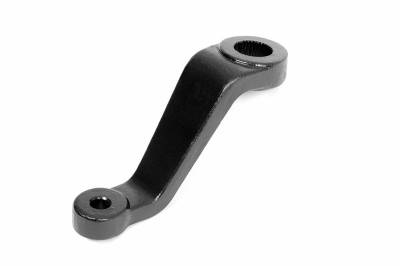 Rough Country Suspension Systems - Rough Country Drop Pitman Arm fits 2.5"-6" Lift, for Jeep MJ/XJ/TJ; 6605