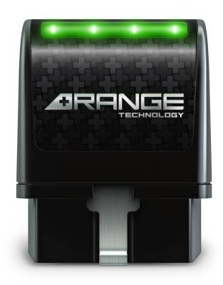 Range - Range Technology Automatic Start/Stop Disabler-Green, GM; RA005G