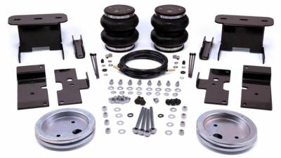 Air Lift - Air Lift LoadLifter 5000 Adjustable Air Spring Kit; 57284