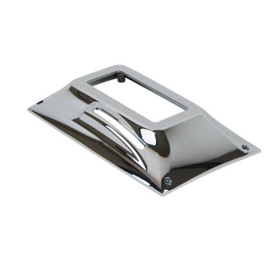B&M - B&M 81027 Automatic Transmission Shift Top Cover