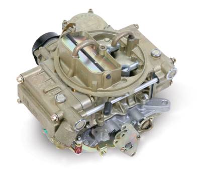 Holley - Holley Performance 0-80364 Marine Carburetor