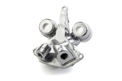 Holley - Holley Performance 534-162 Commander 950 Throttle Body Injector Pod 2 bbl