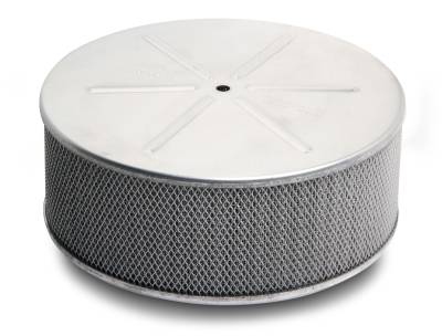 Holley - Holley Performance 720-13 Holley Flame Arrestor Fits