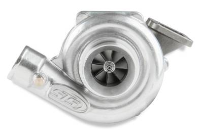 Holley - Holley Performance STS207 STS Turbo Journal Bearing Turbocharger
