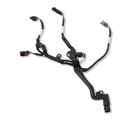 Holley - Holley Performance 97-181 LS Accessory Drive Wiring Harness