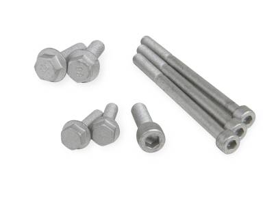 Holley - Holley Performance 97-172 Replacement Accessory Drive Hardware