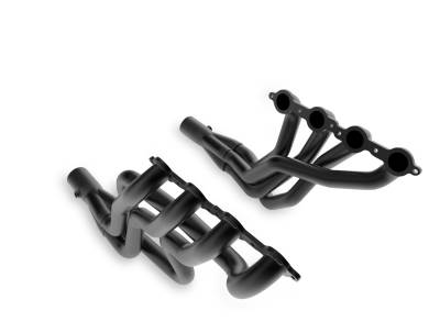 Hooker - Hooker Headers 70101503-3HKR Blackheart Long Tube Headers