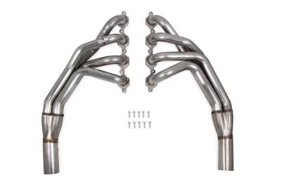 Hooker - Hooker Headers 70101356-RHKR Blackheart Long Tube Headers