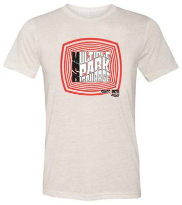 MSD - MSD Ignition 10168-LGMSD T-Shirt