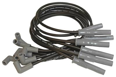 MSD - MSD Ignition 32203 Custom Spark Plug Wire Set Fits 94-95 Mustang