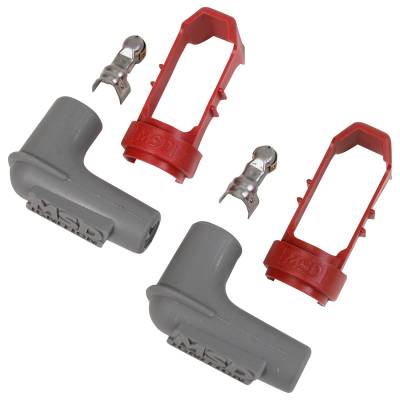 MSD - MSD Ignition 3340 Spark Plug Wire Retainer