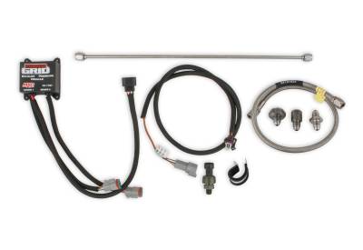 MSD - MSD Ignition 7767 Exhaust Pressure Module