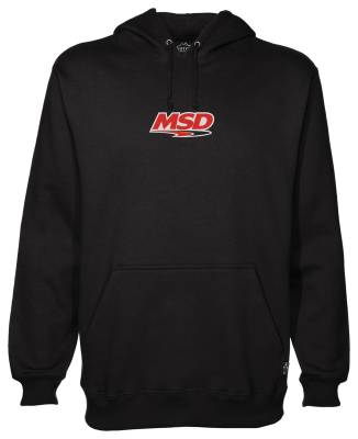 MSD - MSD Ignition 95149 Pullover Hoodie