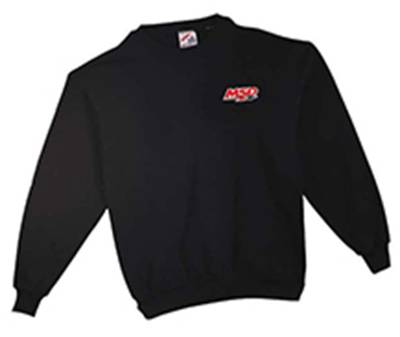 MSD - MSD Ignition 9386 Sweat Shirt