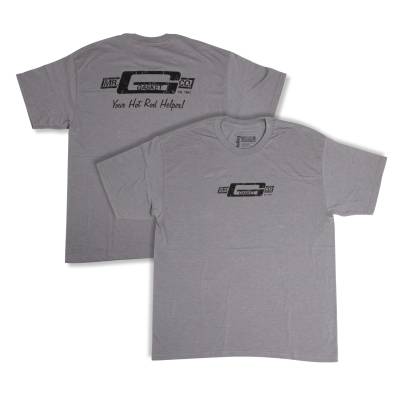 Mr Gasket - Mr. Gasket 10070-LGMRG Mr. Gasket T-Shirt