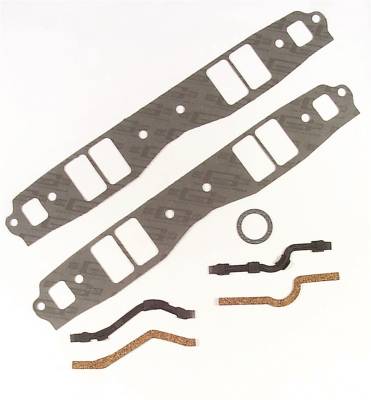 Mr Gasket - Mr. Gasket 111 Intake Gasket