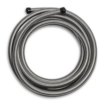 Mr Gasket - Mr. Gasket 210008 Braided Hose