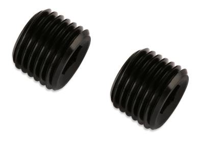 Mr Gasket - Mr. Gasket 493202-BL NPT Plug