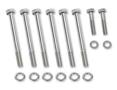 Mr Gasket - Mr. Gasket 60931G Water Pump Bolts