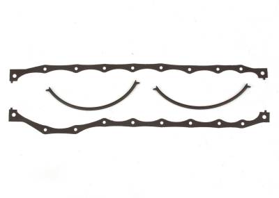 Mr Gasket - Mr. Gasket 5892 Ultra Seal Oil Pan Gasket