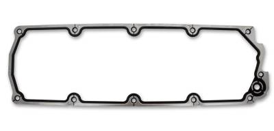 Mr Gasket - Mr. Gasket 61021G Lifter Valley Gasket