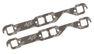 Mr Gasket - Mr. Gasket 5916 Ultra Seal Exhaust Gasket Set