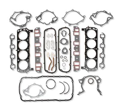 Mr Gasket - Mr. Gasket 6107G Overhaul Gasket Kit