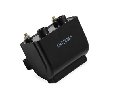 ACCEL - Accel 23852 SuperCoil Performance Ignition Coil; Harley Davidson
