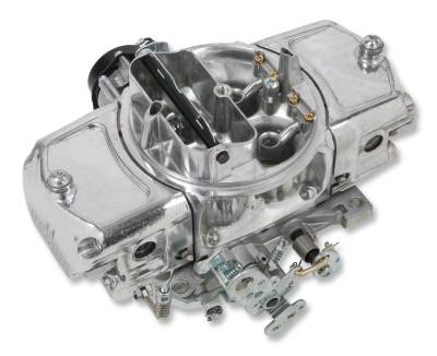 Demon Fuel Systems - Demon Carburetion SPD-650-MS Speed Demon Carburetor