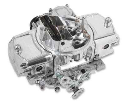 Demon Fuel Systems - Demon Carburetion RDA-750-VS Road Demon Carburetor