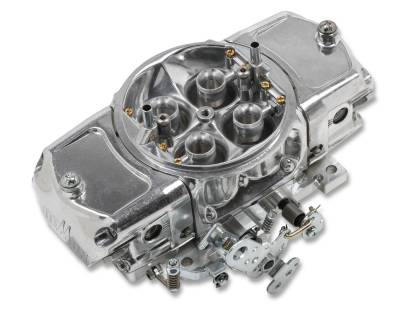 Demon Fuel Systems - Demon Carburetion MAD-750-BT Mighty Demon Carburetor