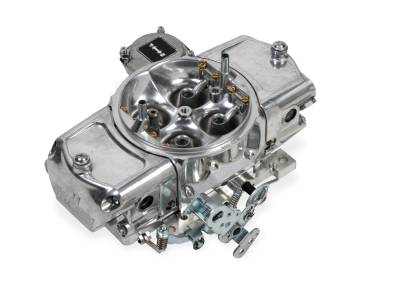 Demon Fuel Systems - Demon Carburetion MAD-650-VS Mighty Demon Carburetor
