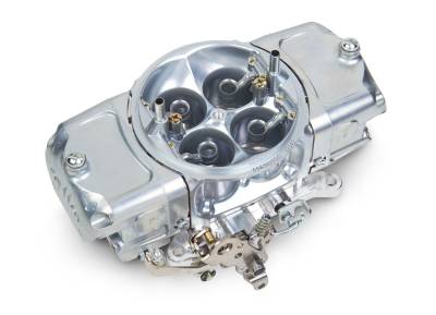 Demon Fuel Systems - Demon Carburetion MAD-850-MS Mighty Demon Carburetor
