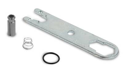 NOS/Nitrous Oxide System - NOS 18081NOS Super Powershot Nitrous Solenoid Rebuild Kit
